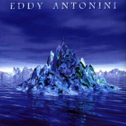 Eddy Antonini - When Water Became Ice