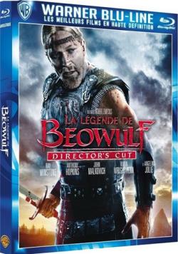  [ ] / Beowulf [Director's Cut] DUB+MVO+AVO