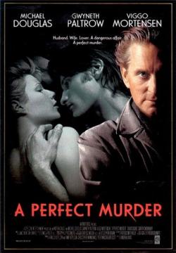   / A Perfect Murder 2xDUB+MVO+AVO