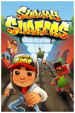 Subway Surfers V3.5.6.44816