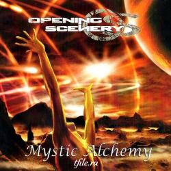 Opening Scenery - Mystic Alchemy