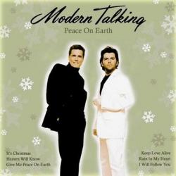 Modern Talking - Peace on Earth