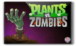 Plants vs. Zombies 1.0 RU