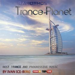 Dj Ivan-Ice-Berg - Trance-Planet #254