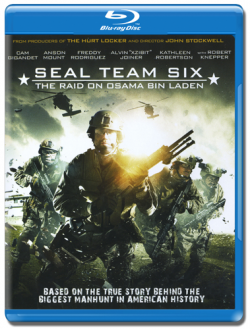    / Seal Team Six: The Raid on Osama Bin Laden MVO