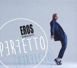 Eros Ramazzotti - Perfetto / Perfecto