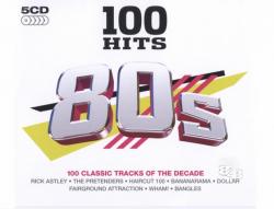 VA-80's 100 Classics Tracks Of The Decade