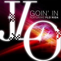 Jennifer Lopez feat. Flo Rida - Goin In