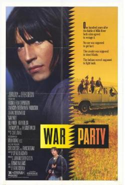    / War Party DVO