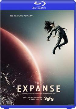 , 1  1-10   10 / The Expanse [LostFilm]