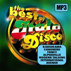 VA - The Best Of Italo Disco