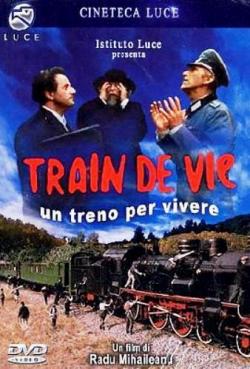   / Train de vie AVO
