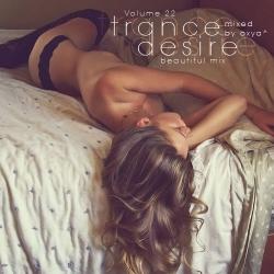 VA - Trance Desire Volume 22