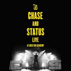 Chase & Status - Live @ Brixton Academy