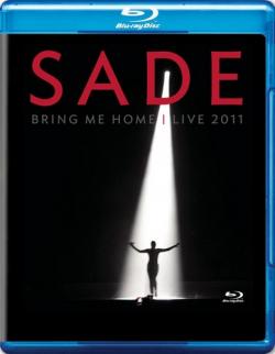 Sade - Bring Me Home Live 2011
