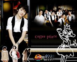    OST / The 1st Shop of Coffee Prince [OST]