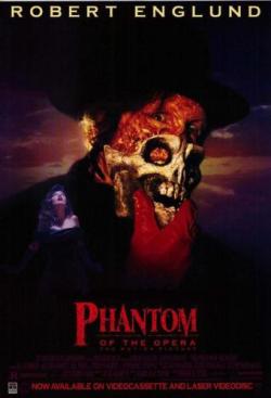   / The Phantom of the Opera AVO