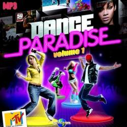 VA-Dance Paradise vol. 1