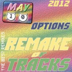 VA - Options Remake of Tracks 2012 May 10