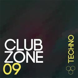 VA - Club Zone - Techno, Vol. 09