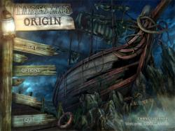 Twisted Lands 3: Origin