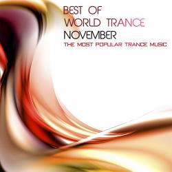 VA - Best of World Trance. November