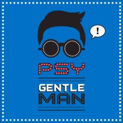 PSY - Gentleman