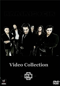 Rammstein - Video Collection