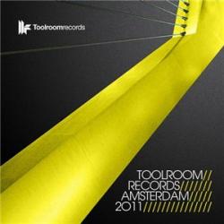VA - Toolroom Records Amsterdam 2011