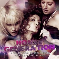 VA - House Generation Vol 6