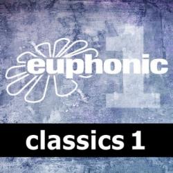VA - Euphonic Classics Vol. 1