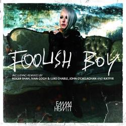 Emma Hewitt - Foolish Boy