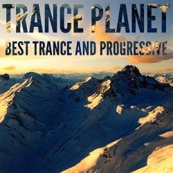 Dj Ivan-Ice-Berg - Trance-Planet #272