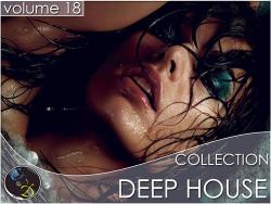 VA - Deep House Collection vol.18