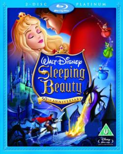   / Sleeping Beauty DUB+2xMVO