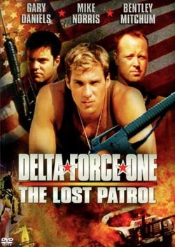  :   / Delta Force One: The Lost Patrol MVO