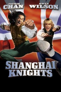  / Shanghai Knights DUB+MVO + DVO
