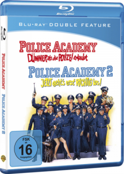   2:    / Police Academy 2: Their First Assignment DUB+5xMVO+3xAVO
