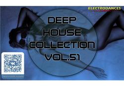 VA - Deep House Collection vol.51