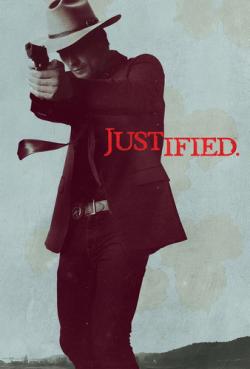 []  / Justified (2010-2015) MVO