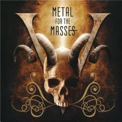 VA - Metal For The Masses V