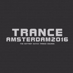 VA - Trance Amsterdam 2016