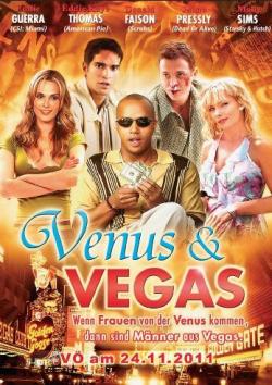    / Venus & Vegas MVO