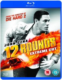 12  [ ] / 12 Rounds [Extreme Cut] DUB