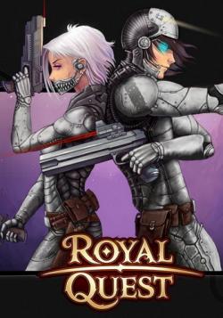 Royal Quest: Эпоха Мифов [1.0.018.1]