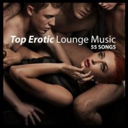 VA - Top Erotic Lounge Music :55 Songs