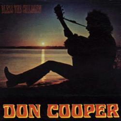 Don Cooper - Bless The Children