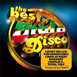 VA - The Best of Italo Disco Vol.1-2