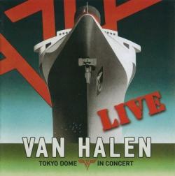Van Halen - Live Tokyo Dome In Concert (2CD)