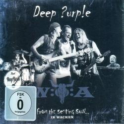 Deep Purple - From The Setting Sun... In Wacken